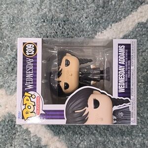 Funk Pop - Wednesday - 1309